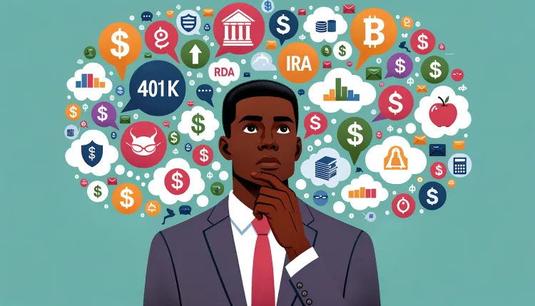 📈Finding the right IRA